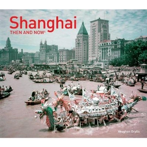 Lovereading Shanghai: Then and Now