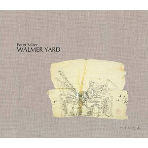 Lovereading Peter Salter Walmer Yard