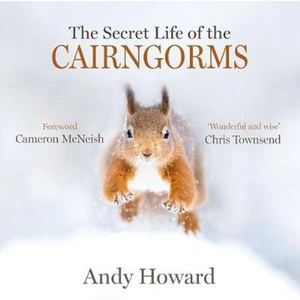 Lovereading The Secret Life of the Cairngorms