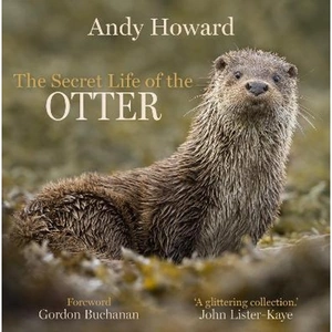 Lovereading The Secret Life of the Otter
