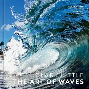 Lovereading Clark Little The Art of Waves