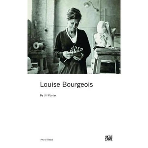 Lovereading Louise Bourgeois