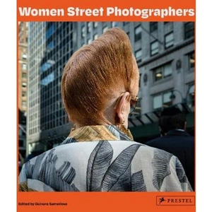 Lovereading Women Street Photographers
