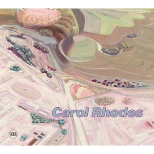 Lovereading Carol Rhodes
