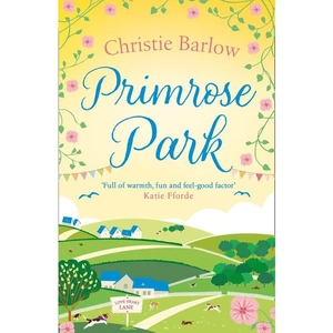 One More Chapter Primrose Park, Romance, Paperback, Christie Barlow