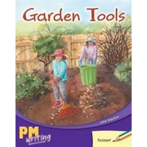 Scholastic PM Writing 2: Guided Reading Pack (PM Green/Orange) Levels 14/15
