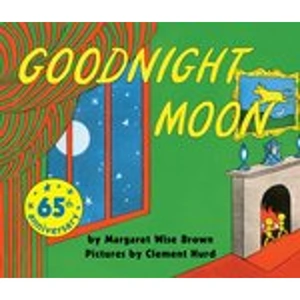 Scholastic Goodnight Moon x 30
