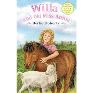 Scholastic Willa and Old Miss Annie x 30