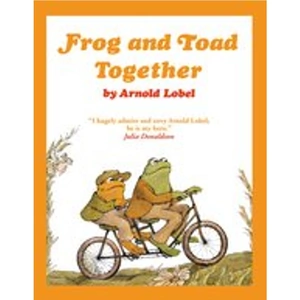 Scholastic Frog and Toad Together x 30