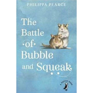 Scholastic The Battle of Bubble and Squeak x 30