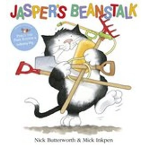 Scholastic Jasper's Beanstalk x 30