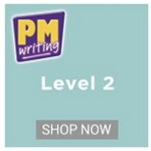 Scholastic PM Writing 2: Easy-Buy Pack (Levels 14-19)