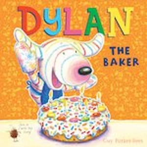 Scholastic Dylan the Baker