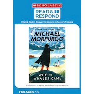 Scholastic Read & Respond: Why the Whales Came