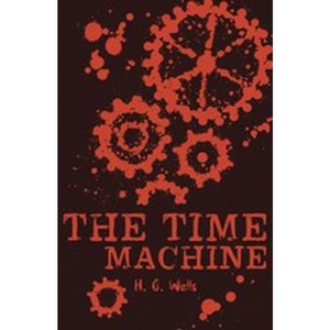 View product details for the Scholastic Classics: The Time Machine