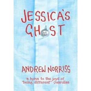 Scholastic Jessica's Ghost