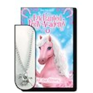 View product details for the Enchanted Pony Academy: Enchanted Pony Academy: All That Glitters