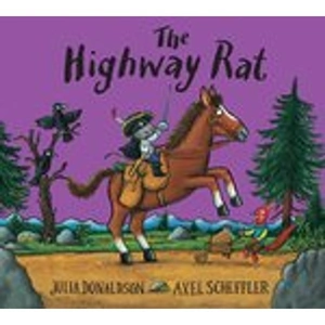 View product details for the The Highway Rat Tenth Anniversary Edition