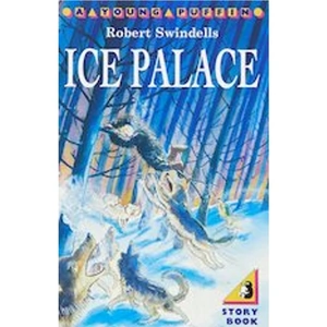 Scholastic Ice Palace x 6