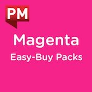 Scholastic PM Magenta: Super Easy-Buy Pack Levels 1-3 (666 books)