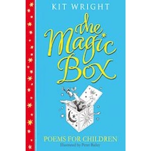 View product details for the The Magic Box: Poems for Children x 6