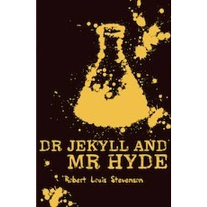Scholastic Classics: Dr Jekyll and Mr Hyde x 10