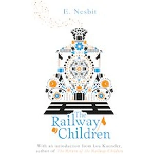 Scholastic Classics: The Railway Children x 6