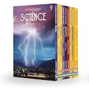 Scholastic Beginners Science Boxset