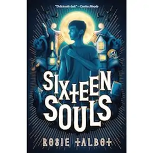 Scholastic Sixteen Souls: Sixteen Souls