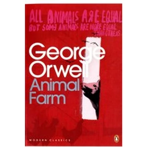 Scholastic Penguin Modern Classics: Animal Farm