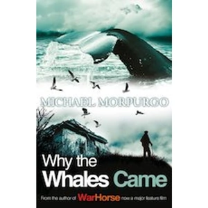 Scholastic Why the Whales Came x 6