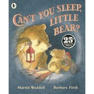 Scholastic Can't You Sleep, Little Bear x 30