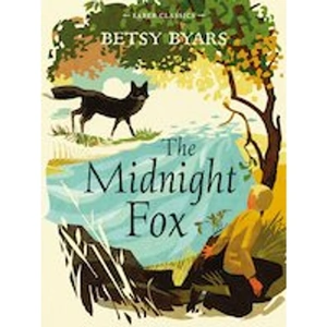 Scholastic The Midnight Fox x 30