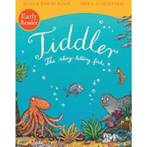 View product details for the Tiddler (Early Reader)