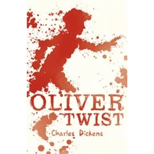 Scholastic Classics: Oliver Twist