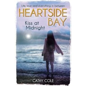 Scholastic Heartside Bay #6: Kiss at Midnight