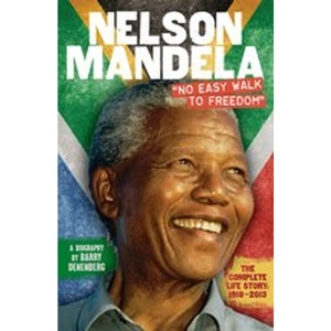 Scholastic Nelson Mandela: No Easy Walk to Freedom