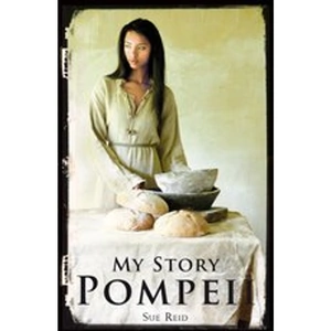 Scholastic My Story: Pompeii