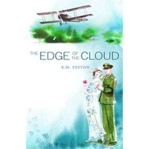 Scholastic The Edge of the Cloud
