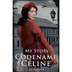 Scholastic My Story: Codename Céline