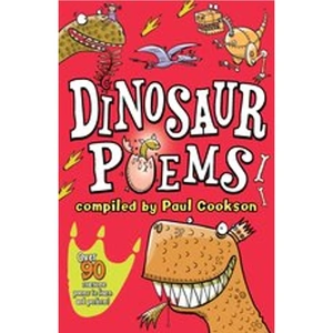 Scholastic Poetry: Dinosaur Poems