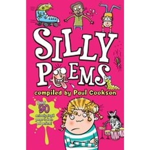 Scholastic Poetry: Silly Poems