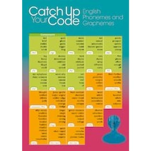 Scholastic Catch Up Your Code: Desktop Cards