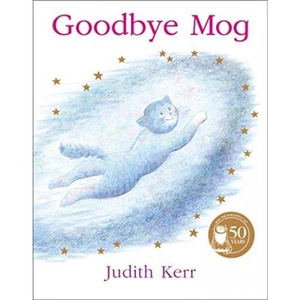 The Book Depository Goodbye Mog by Judith Kerr