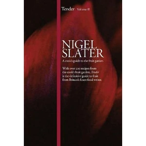 The Book Depository Tender by Nigel Slater
