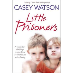 The Book Depository Little Prisoners by Casey Watson