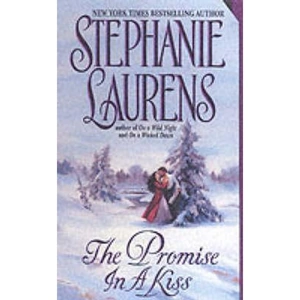 The Book Depository The Promise In A Kiss by Stephanie Laurens