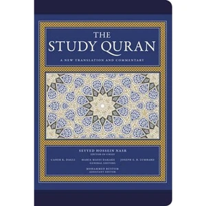 The Book Depository The Study Quran by Seyyed Hossein Nasr