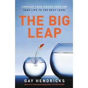 The Book Depository The Big Leap by Gay Hendricks