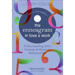 The Book Depository The Enneagram in Love and Work Understanding Your by Helen Palmer